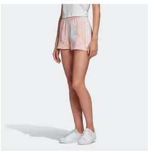 Adidas Women’s Shorts, Small